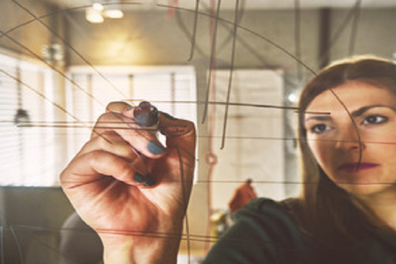 4 Distinct Benefits of Using Mobile Glass Boards - 