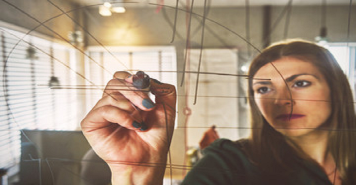 4 Distinct Benefits of Using Mobile Glass Boards - Texas MedClinic Careers