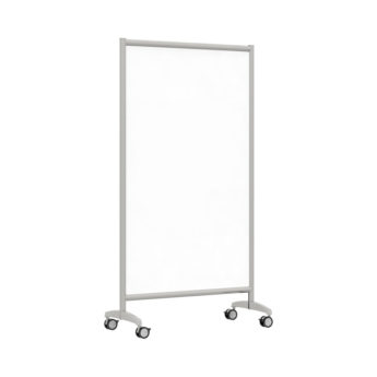 Charter™ – Magnetic Porcelain Whiteboard - MergeWorks®