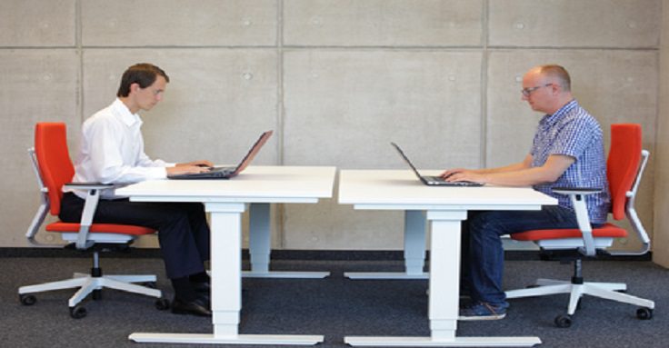 4 Reasons to Invest in Height Adjustable Tables - Texas MedClinic Careers