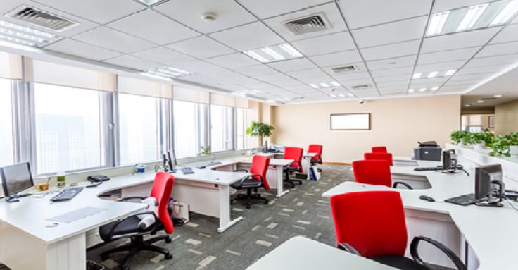 Buying Office Furniture? Learn About Color Psychology And Productivity - Texas MedClinic Careers