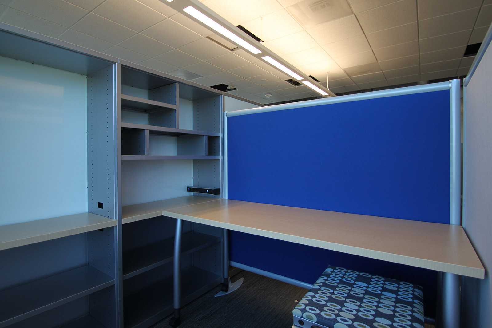 Desk Privacy Panels Custom Room Dividers Office Cubicle Solutions