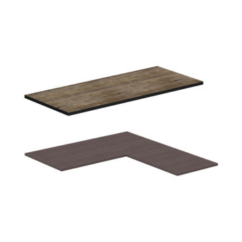 Worksurfaces - MergeWorks®