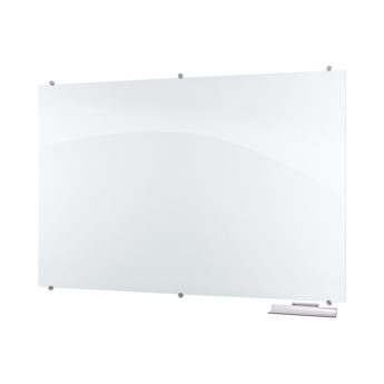Glass Magnetic Whiteboard - MergeWorks®