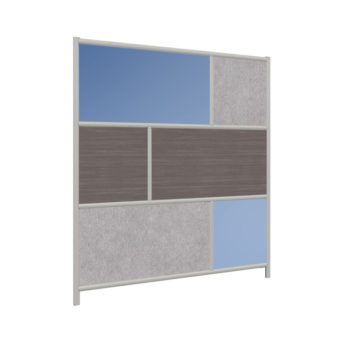 Urban Wall<span class=