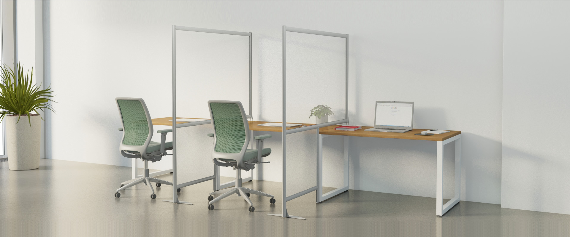 Transform Open Tables into Protected Workspaces Instantly with