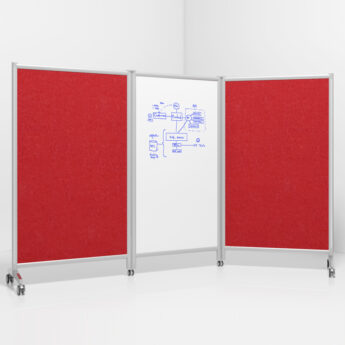 MergeWorks - Acoustic Panels