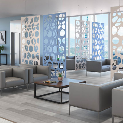 MergeWorks - Acoustic Panels