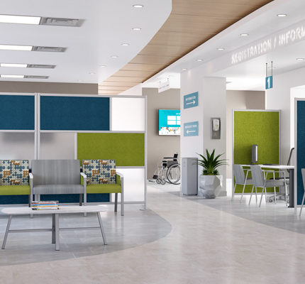 MergeWorks - Acoustic Panels
