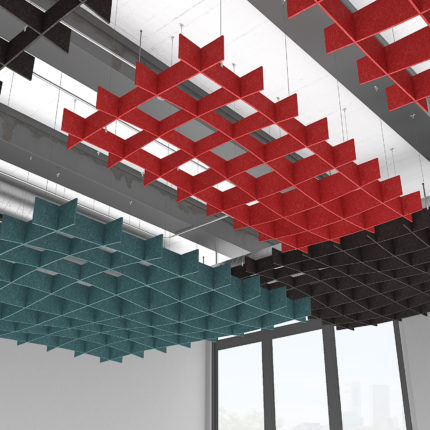 MergeWorks - Acoustic Panels