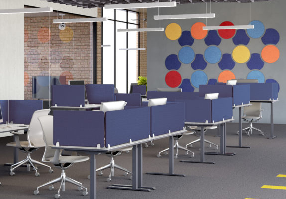 4 Classic Mistakes to Avoid When Shopping Office Furniture - 