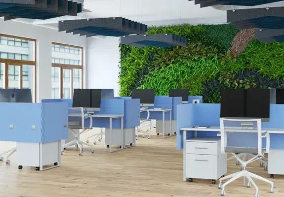 The Benefits of Desk Dividers for Better Work and Learning Environments - 