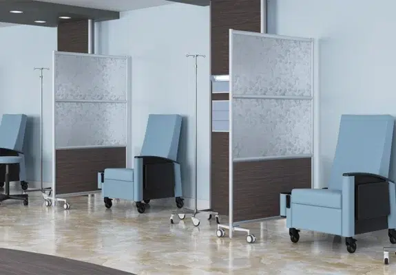 How Hospital Room Dividers Are Improving Healthcare Environments - 