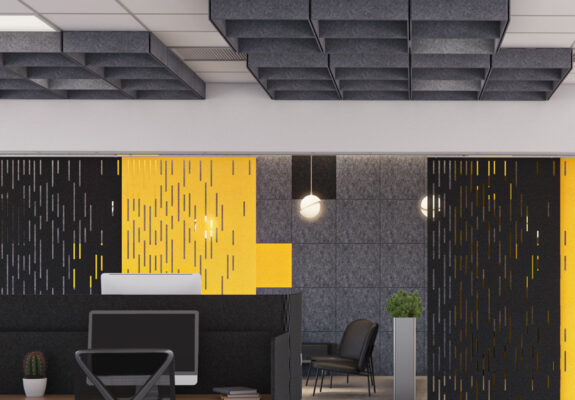 3 Ways to Reduce Office Noise Without Major Renovations - 