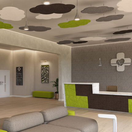 MergeWorks - Acoustic Panels