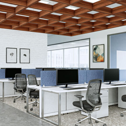 MergeWorks - Acoustic Panels