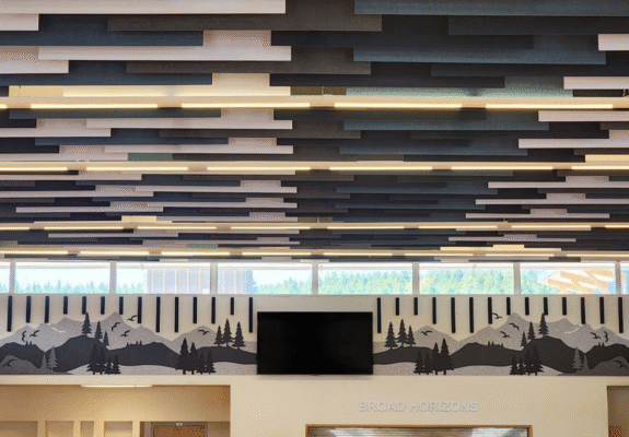 Smarter Acoustic Solutions for School Auditoriums - 