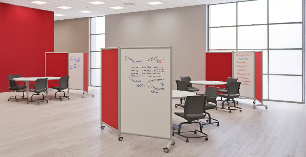 Creating Privacy Without Compromise Using MergeWorks Solutions - MergeWorks - Acoustic Solutions