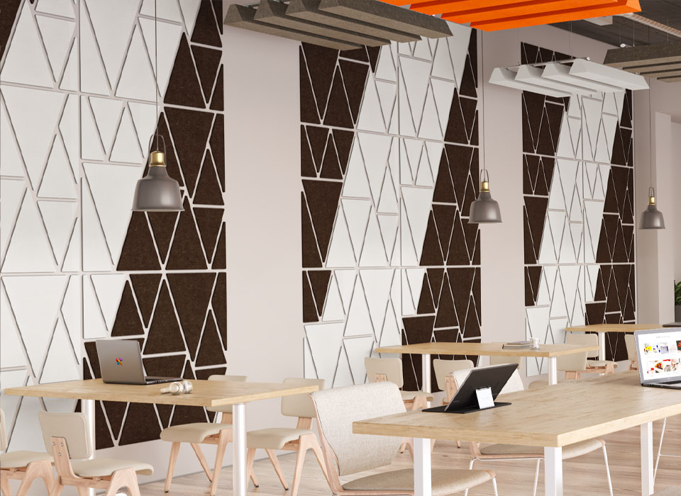 MergeWorks - Acoustic Panels