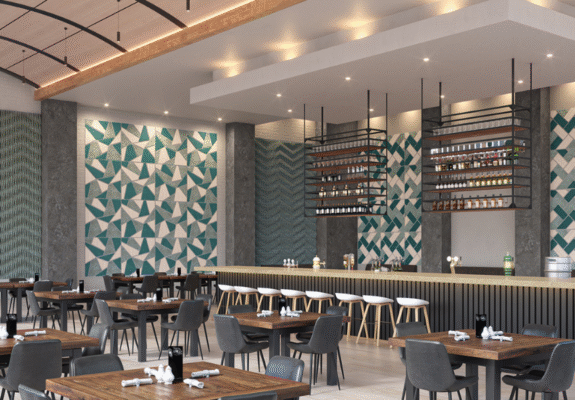 Why Spring Is the Perfect Time to Upgrade Your Acoustic Design - 