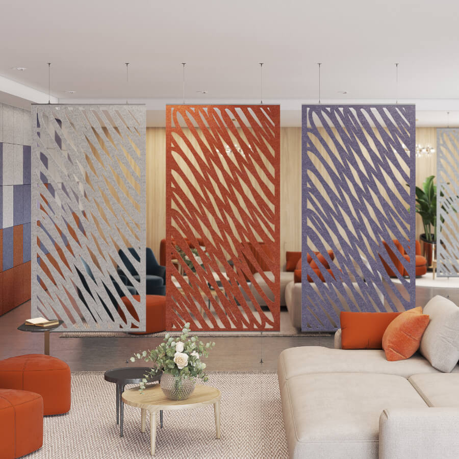 MergeWorks - Acoustic Panels