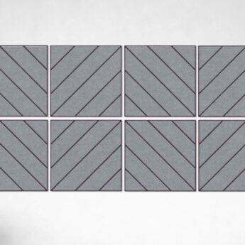 MergeWorks - Acoustic Panels
