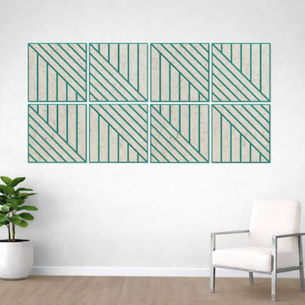 MergeWorks - Acoustic Panels