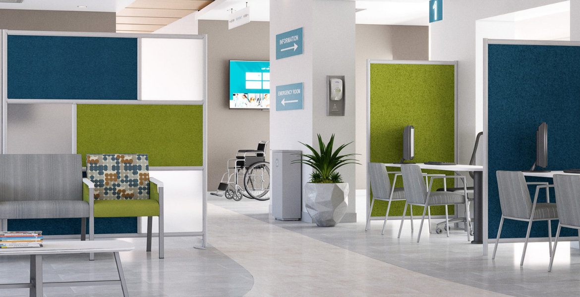 Summer Renovation Season: Planning Interior Upgrades with Minimal Disruption - MergeWorks - Acoustic Solutions