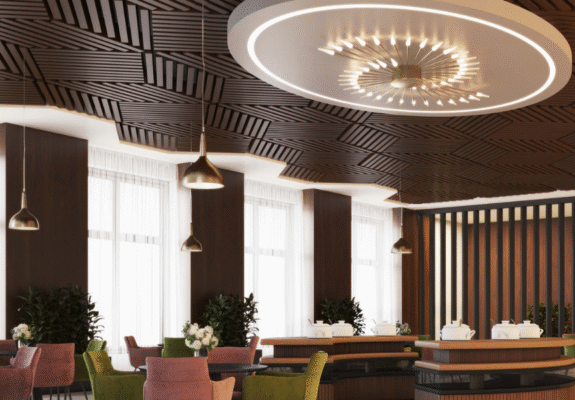 7 Signs Your Building Needs Better Acoustic Solutions - 