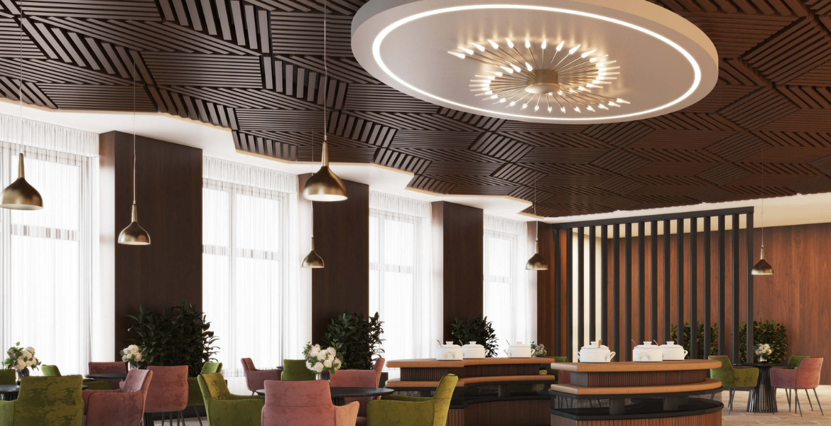 7 Signs Your Building Needs Better Acoustic Solutions - MergeWorks - Acoustic Solutions