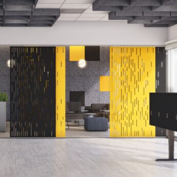 MergeWorks - Acoustic Panels