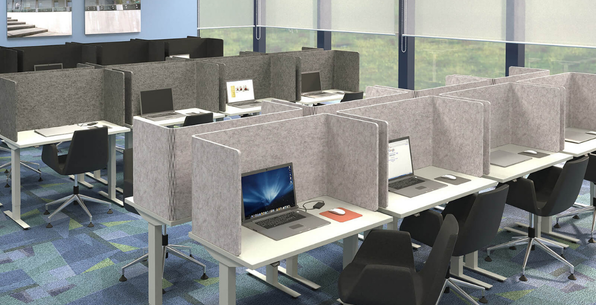 Why Schools Need Better Acoustics for Student Success - MergeWorks - Acoustic Solutions