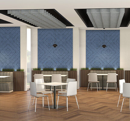 MergeWorks - Acoustic Panels