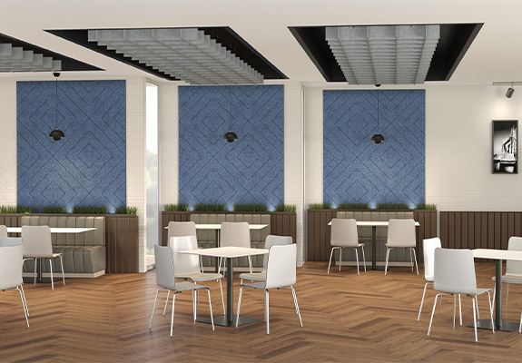MergeWorks - Acoustic Panels