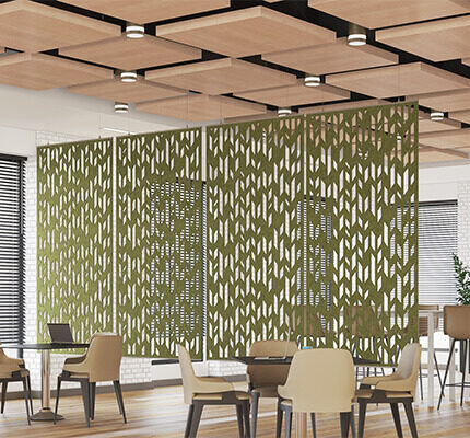 MergeWorks - Acoustic Panels