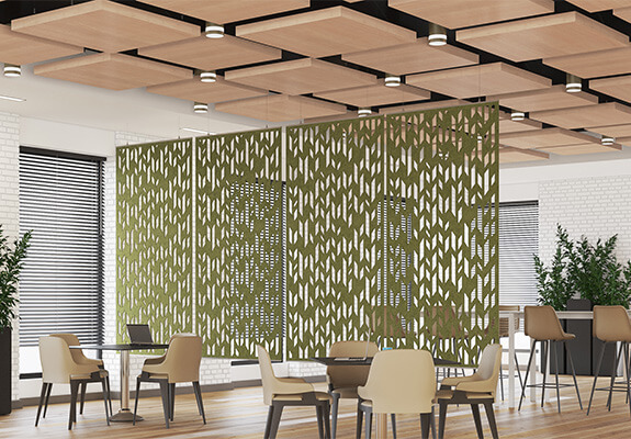 MergeWorks - Acoustic Panels
