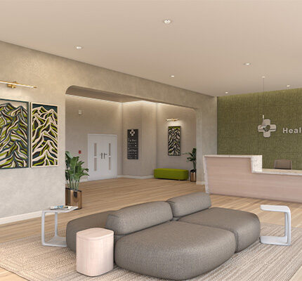 MergeWorks - Acoustic Panels