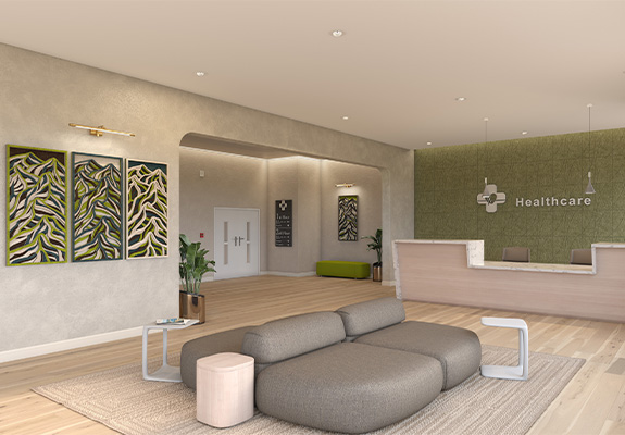 MergeWorks - Acoustic Panels