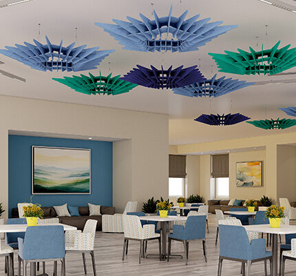 MergeWorks - Acoustic Panels