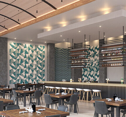 MergeWorks - Acoustic Panels
