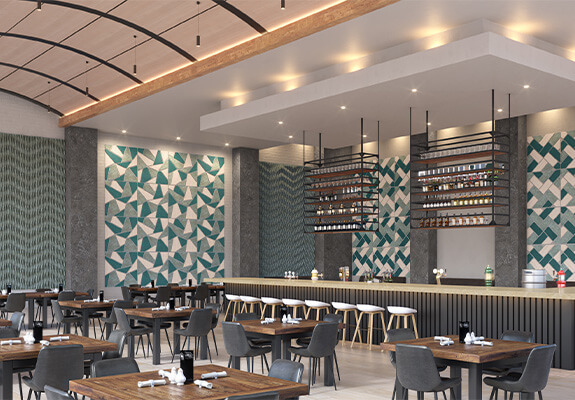 MergeWorks - Acoustic Panels